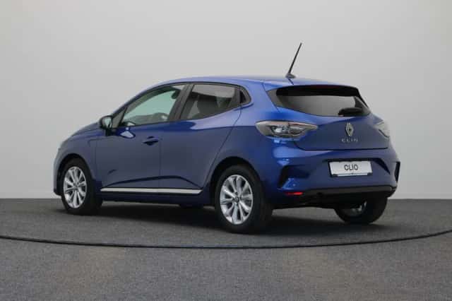 Renault Clio (2025) thumbnail 2