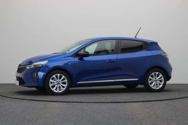 Renault Clio (2025) thumbnail 11