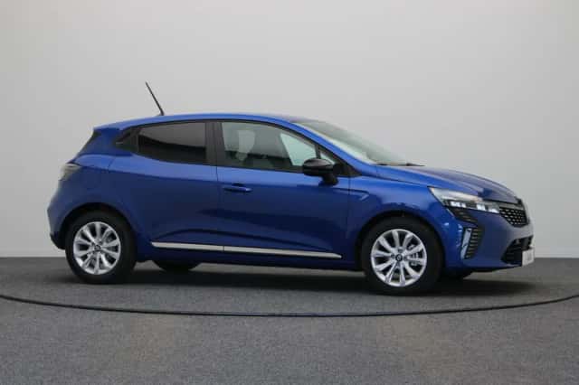 Renault Clio (2025) thumbnail 12