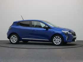 Renault Clio (2025) thumbnail 12