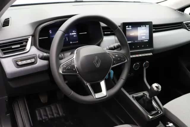Renault Clio (2025) thumbnail 15