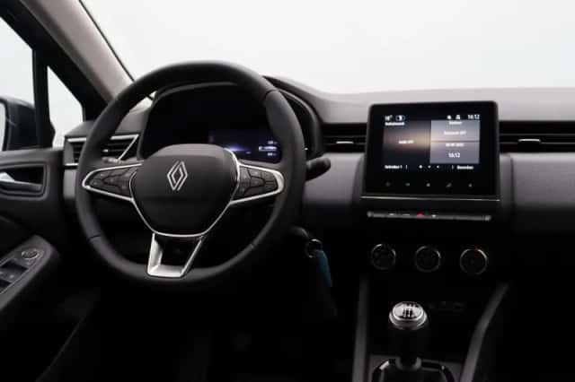 Renault Clio (2025) thumbnail 3