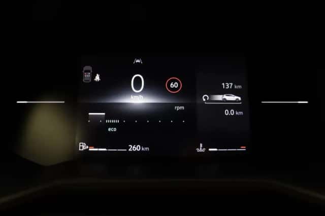 Renault Clio (2025) thumbnail 24