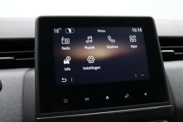 Renault Clio (2025) thumbnail 29