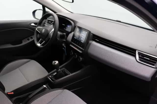 Renault Clio (2025) thumbnail 4