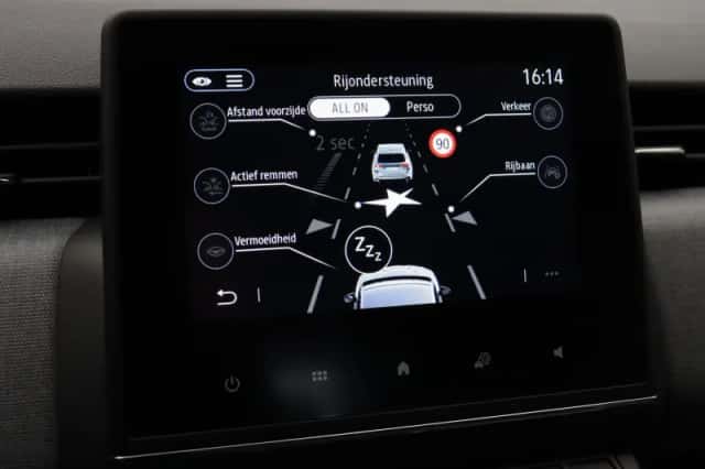Renault Clio (2025) thumbnail 31