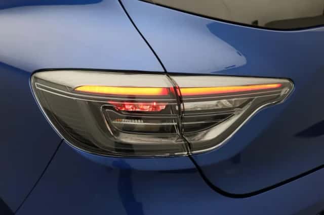 Renault Clio (2025) thumbnail 34