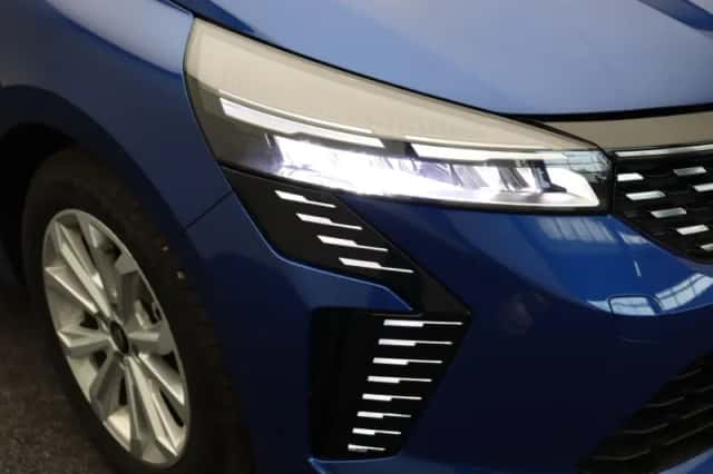 Renault Clio (2025) thumbnail 36
