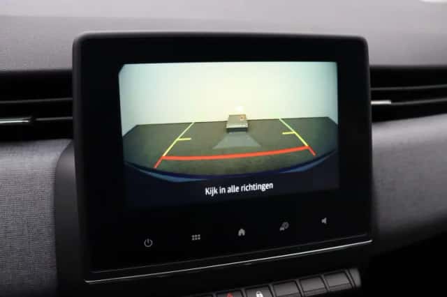 Renault Clio (2025) thumbnail 37