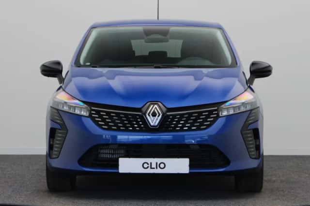Renault Clio (2025) thumbnail 5