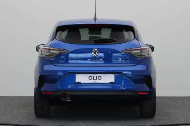 Renault Clio (2025) thumbnail 6