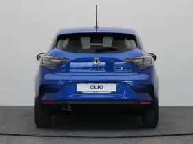 Renault Clio (2025) thumbnail 6