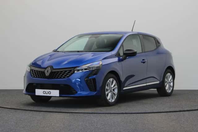 Renault Clio (2025) thumbnail 9