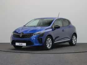 Renault Clio (2025) thumbnail 9