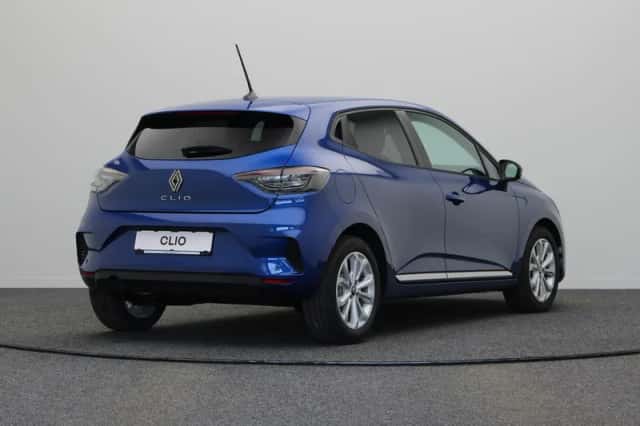 Renault Clio (2025) thumbnail 10