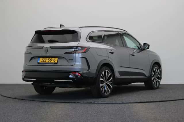 Renault Espace (2023) thumbnail 11