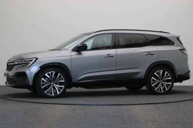 Renault Espace (2023) thumbnail 12
