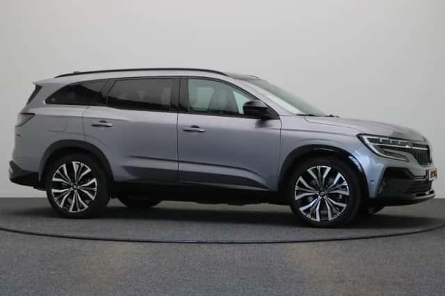 Renault Espace (2023) thumbnail 13