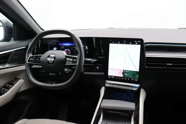 Renault Espace (2023) thumbnail 15