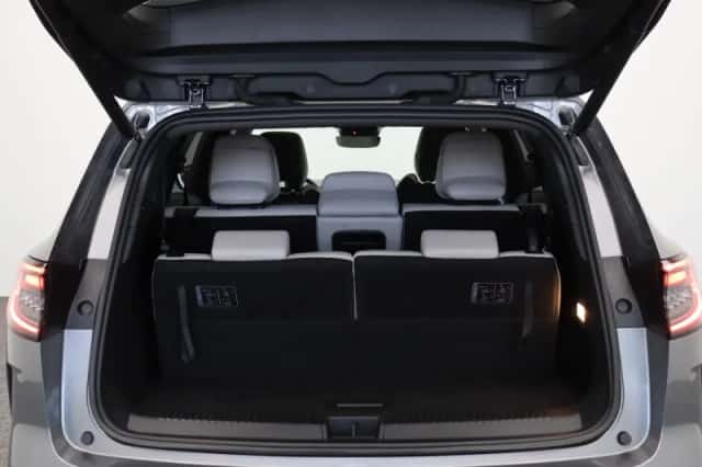 Renault Espace (2023) thumbnail 18