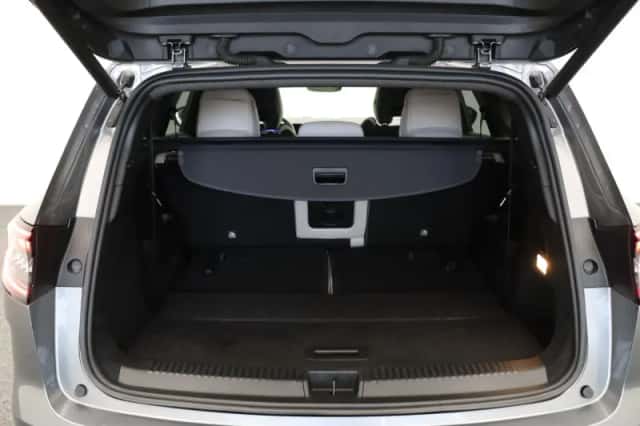 Renault Espace (2023) thumbnail 19
