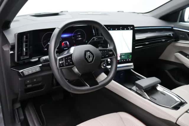Renault Espace (2023) thumbnail 21