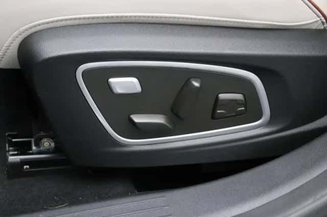 Renault Espace (2023) thumbnail 24