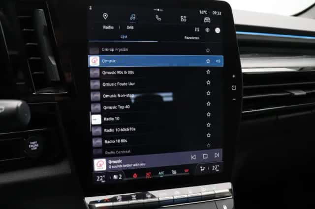 Renault Espace (2023) thumbnail 41