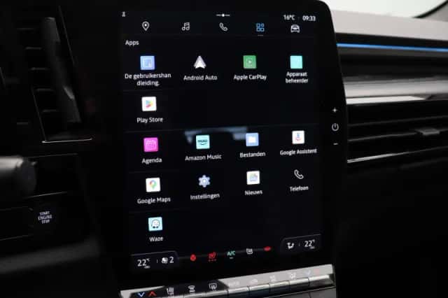 Renault Espace (2023) thumbnail 42