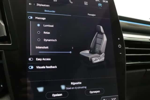 Renault Espace (2023) thumbnail 44