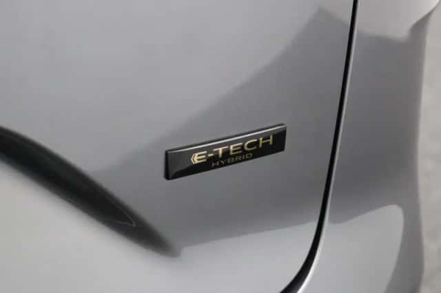 Renault Espace (2023) thumbnail 50