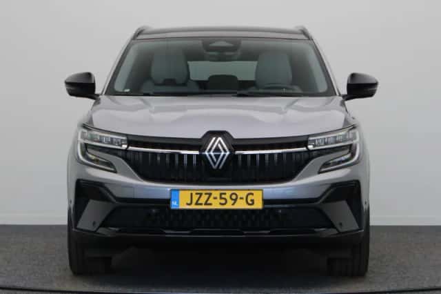 Renault Espace (2023) thumbnail 6
