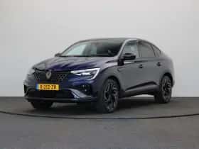 Renault Arkana (2024) thumbnail 11