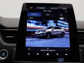 Renault Arkana (2024) thumbnail 26