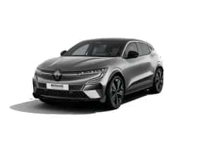 Renault Mégane E-Tech (2026) thumbnail 2