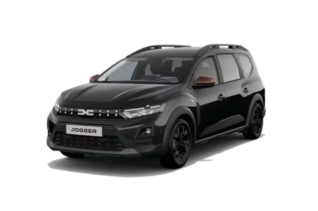 Dacia Jogger (2026) thumbnail 2