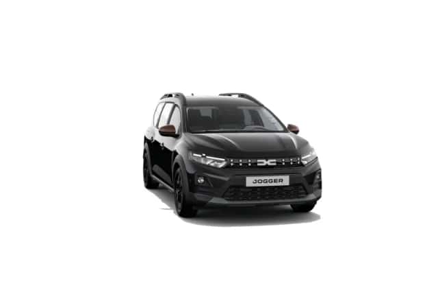 Dacia Jogger (2026) thumbnail 5