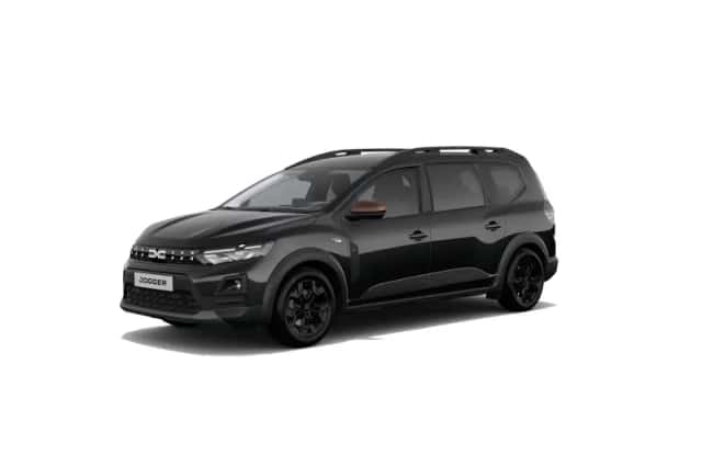 Dacia Jogger (2026) thumbnail 6