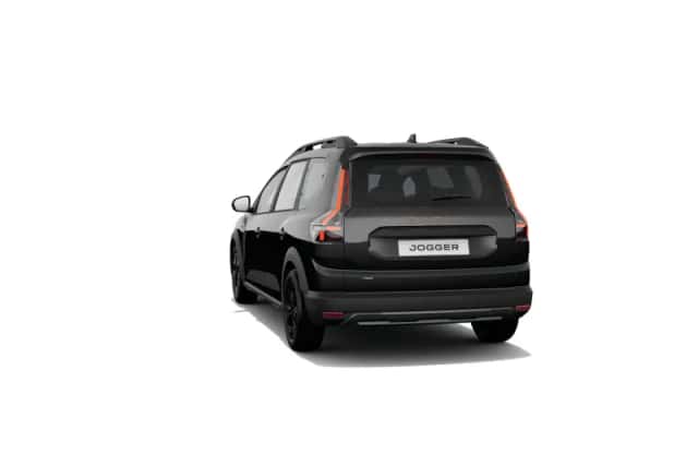 Dacia Jogger (2026) thumbnail 7