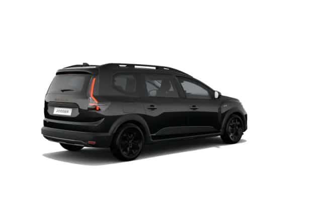 Dacia Jogger (2026) thumbnail 8