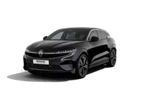Renault Mégane E-Tech (2026) thumbnail 2