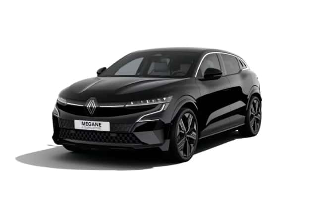 Renault Mégane E-Tech (2026) thumbnail 3
