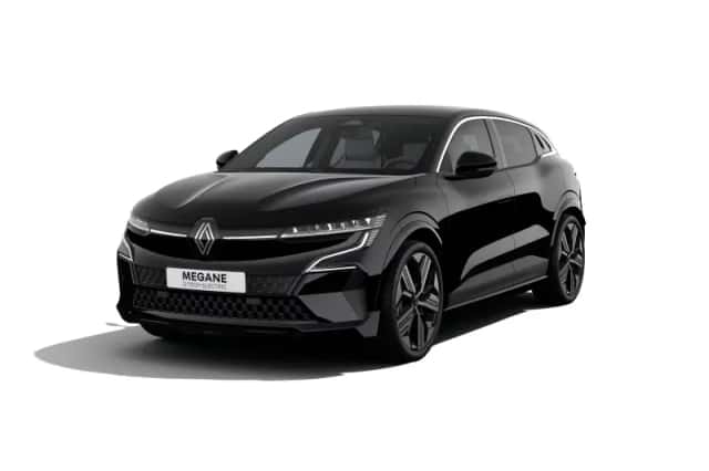 Renault Mégane E-Tech (2026) thumbnail 3
