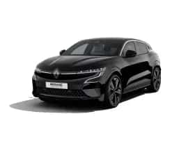 Renault Mégane E-Tech (2026) thumbnail 3