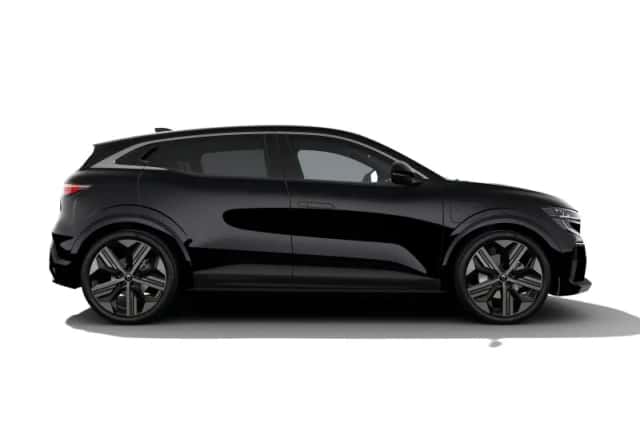 Renault Mégane E-Tech (2026) thumbnail 4