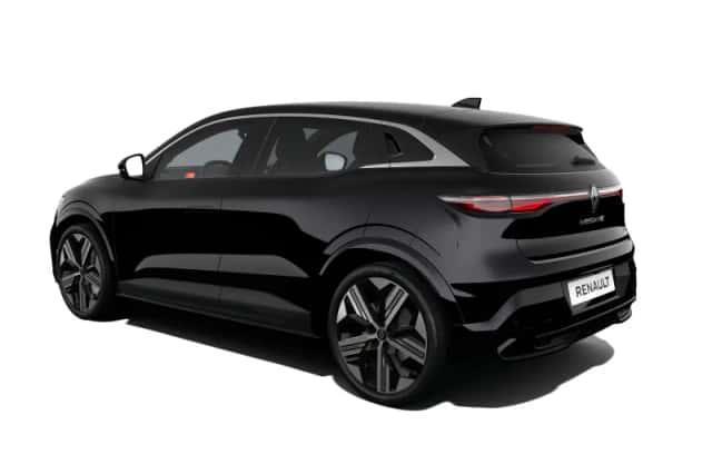 Renault Mégane E-Tech (2026) thumbnail 5