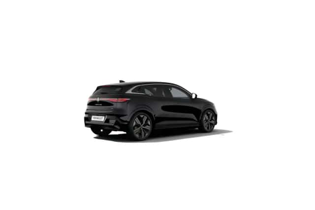 Renault Mégane E-Tech (2026) thumbnail 9
