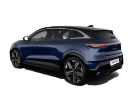 Renault Mégane E-Tech (2026) thumbnail 4