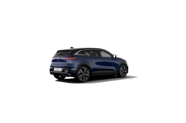 Renault Mégane E-Tech (2026) thumbnail 8