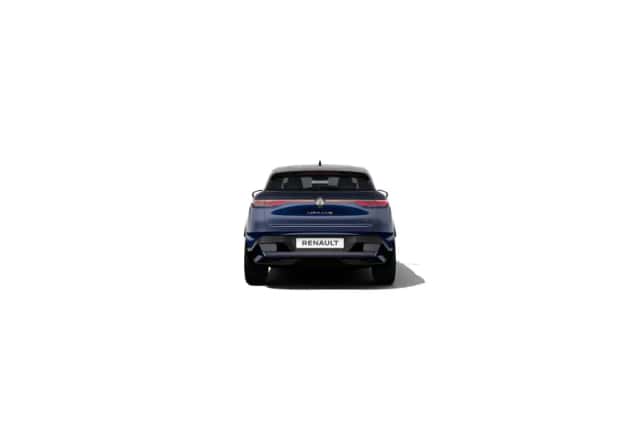 Renault Mégane E-Tech (2026) thumbnail 10